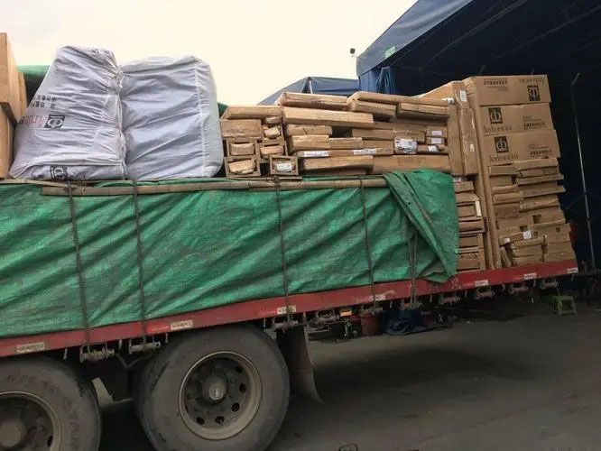 陆良家具托运